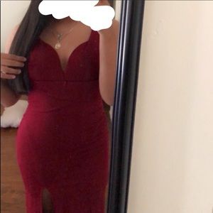 Dress.